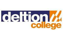 deltion